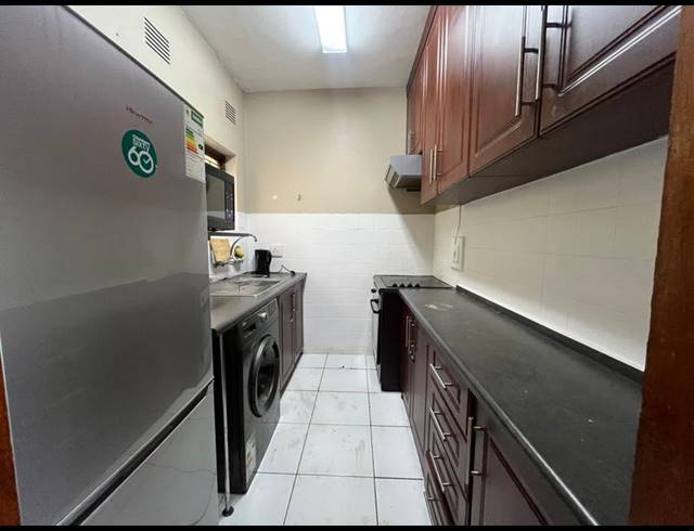 2 BEDROOM PROPERTY TO RENT IN MORNINGSIDE